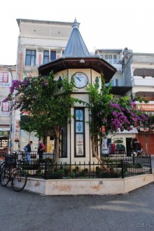 Прогулки из Стамбула. Принцевы острова - 1