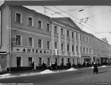 По Пятницкой. Шаг за шагом. Часть 1