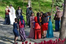 Прогулки по Стамбулу. Парки