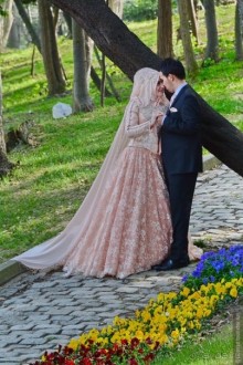 Прогулки по Стамбулу. Парки