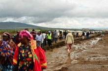 Акуна матата — дубль два. Кения в сезон дождей. Часть 2