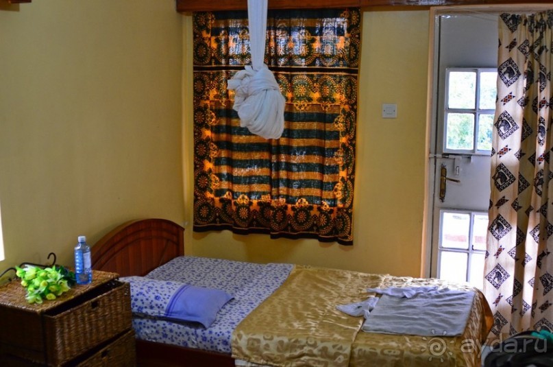 Акуна матата — дубль два. Кения в сезон дождей. Часть 2