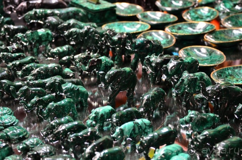 Акуна матата — дубль два. Кения в сезон дождей. Часть 2