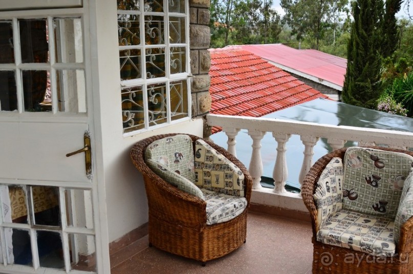 Акуна матата — дубль два. Кения в сезон дождей. Часть 2