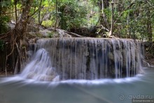 Водопады Эраван