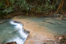 Водопады Эраван
