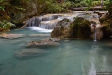 Водопады Эраван