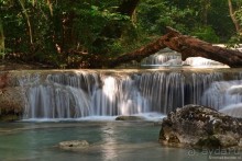 Водопады Эраван