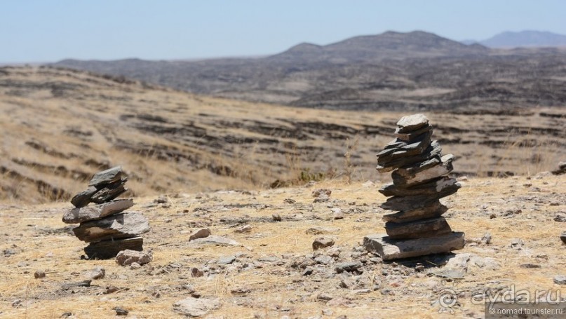 Африканский калейдоскоп. Часть 8