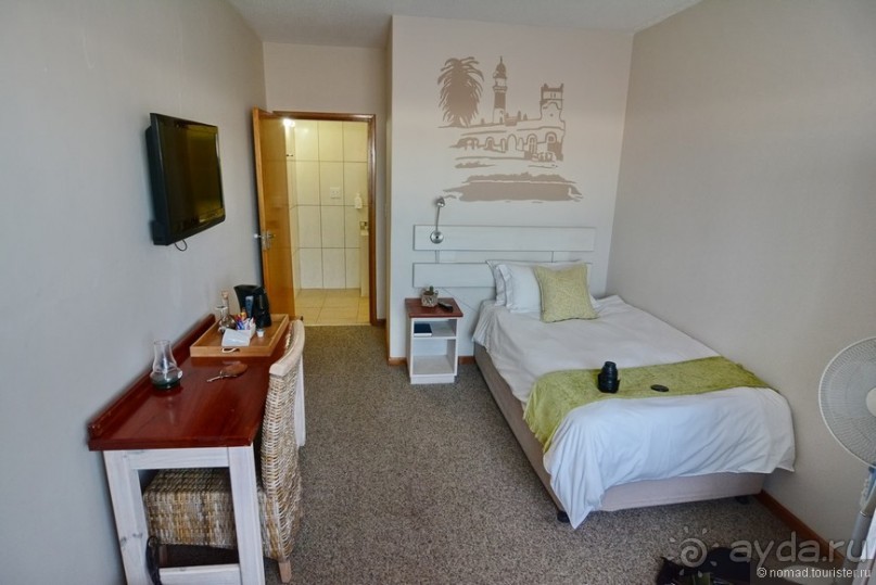 Африканский калейдоскоп. Часть 8