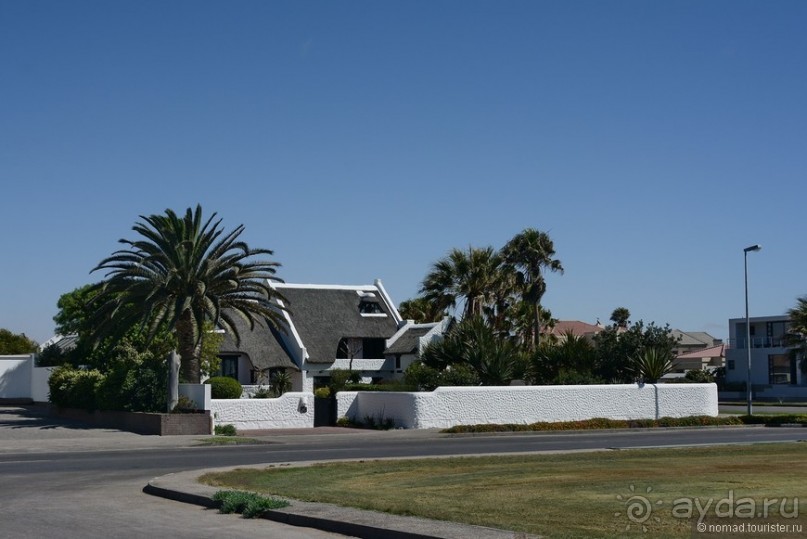 Африканский калейдоскоп. Часть 8