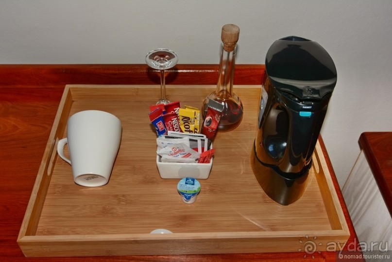 Африканский калейдоскоп. Часть 8