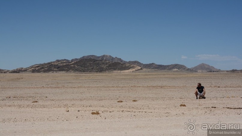 Африканский калейдоскоп. Часть 8