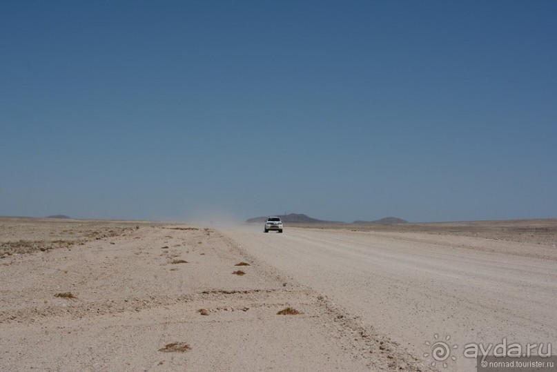 Африканский калейдоскоп. Часть 8