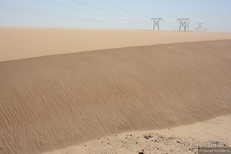 Африканский калейдоскоп. Часть 8