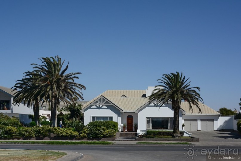 Африканский калейдоскоп. Часть 8