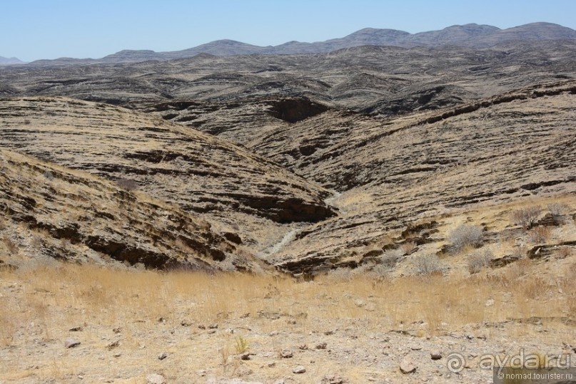 Африканский калейдоскоп. Часть 8