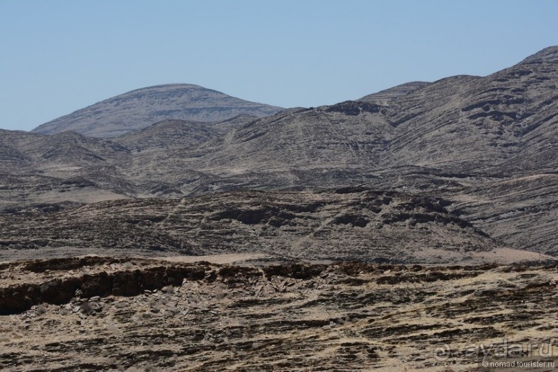 Африканский калейдоскоп. Часть 8