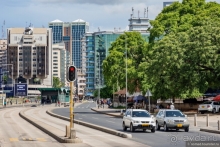 Африканское ралли. Часть 13. Окончание