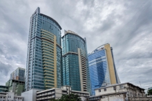 Африканское ралли. Часть 13. Окончание