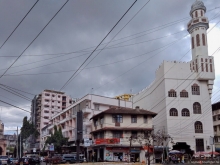 Африканское ралли. Часть 13. Окончание