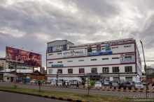 Африканское ралли. Часть 13. Окончание