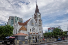 Африканское ралли. Часть 13. Окончание