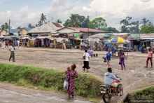 Африканское ралли. Часть 13. Окончание