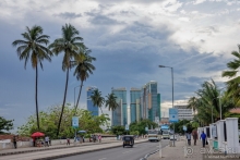 Африканское ралли. Часть 13. Окончание