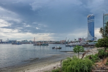 Африканское ралли. Часть 13. Окончание