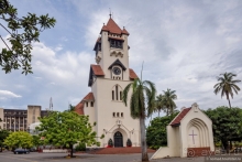 Африканское ралли. Часть 13. Окончание