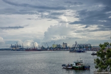 Африканское ралли. Часть 13. Окончание