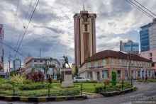 Африканское ралли. Часть 13. Окончание