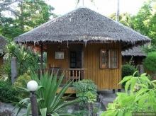 По волнам моей памяти. Камбоджа-Таиланд