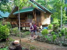 По волнам моей памяти. Камбоджа-Таиланд