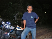 По волнам моей памяти. Камбоджа-Таиланд