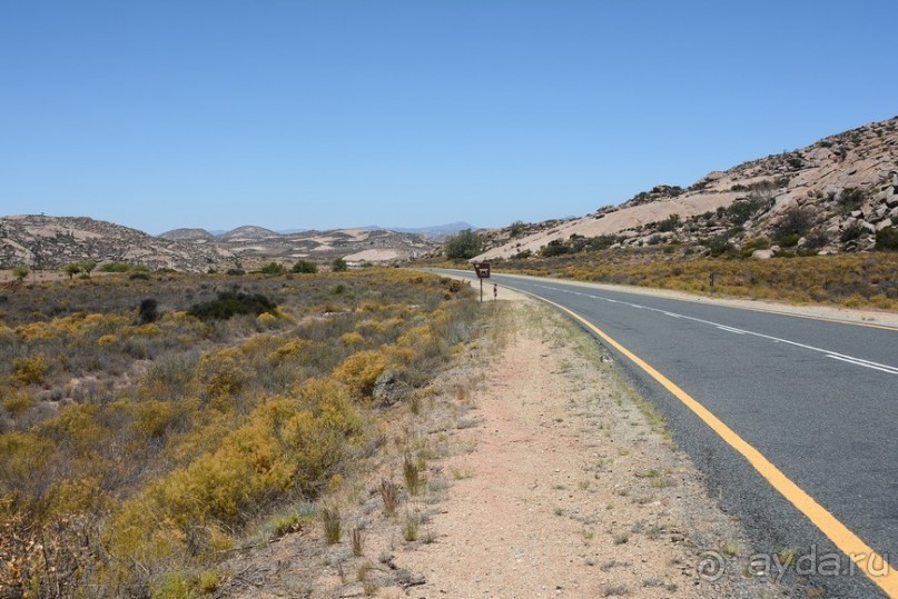 Африканский калейдоскоп. Часть 5