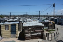 Африканский калейдоскоп. Часть 5