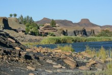 Африканский калейдоскоп. Часть 5