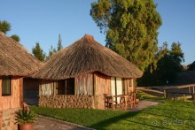 Африканский калейдоскоп. Часть 5