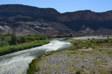 Африканский калейдоскоп. Часть 5