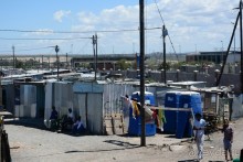 Африканский калейдоскоп. Часть 5