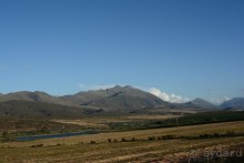 Африканский калейдоскоп. Часть 5