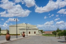 Африканский калейдоскоп. Часть 5