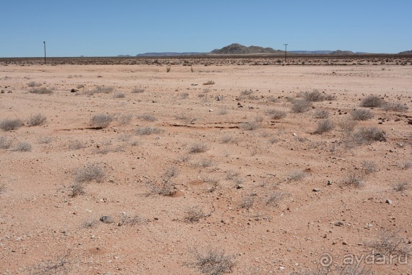 Африканский калейдоскоп. Часть 5