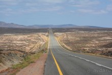 Африканский калейдоскоп. Часть 5