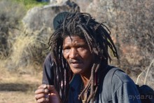 Африканский калейдоскоп. Часть 5