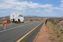 Африканский калейдоскоп. Часть 5