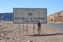 Африканский калейдоскоп. Часть 5