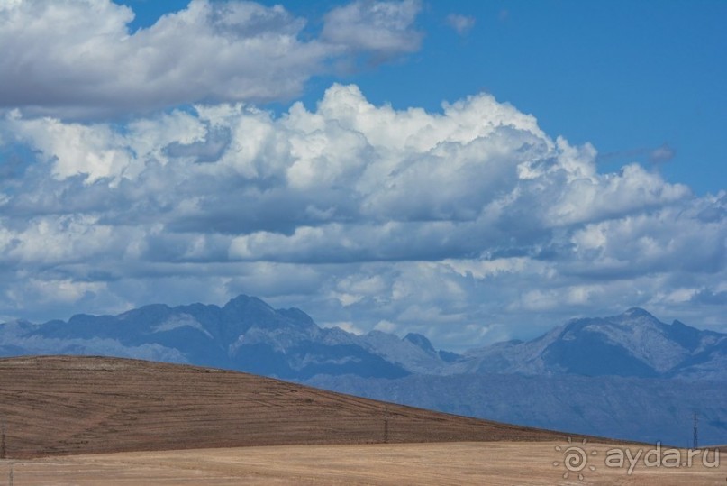 Африканский калейдоскоп. Часть 5